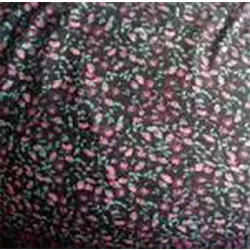 Fine Sheen Rayon Print Fabric