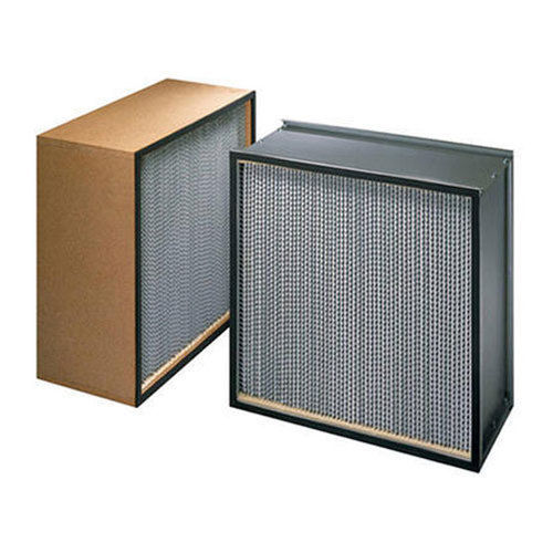 HEPA Filter Panel