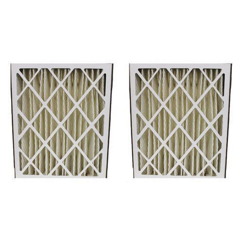 HVAC Air Filter Panel