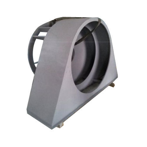 Industrial Fan Protection Box