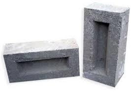 Natural Fly Ash Bricks - High Strength, Customized Dimensions | Excellent Abrasion Resistance, Eco-Friendly Material