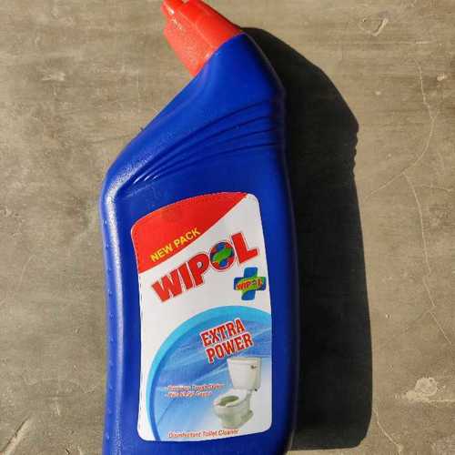 New Pack Wipol Extra Power Disinfectant Toilet Cleaner