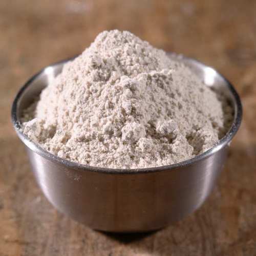 Organic White Wheat Flour