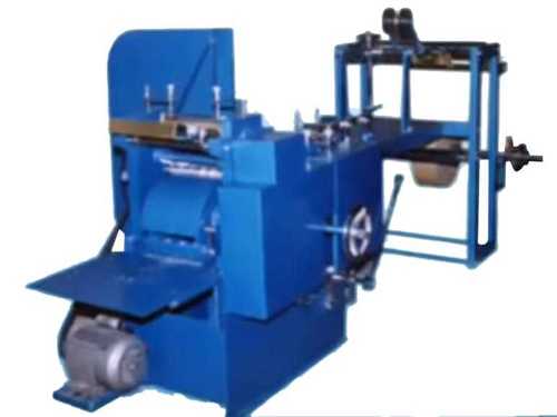 Paper Cover Making Machine