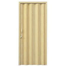 PVC Designer Foldable Door