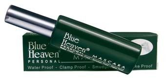 Waterproof and Clamp Proof Mascara