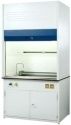 White Fume Hoods for Lab