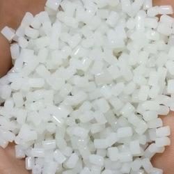 White PP Raffia Granules