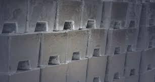 Zinc Alloy Ingots