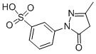 1:3 Sulpho Phenyl -3 Methyl 5 Pyrazolone