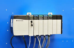  CAPP प्रमाणित उन्नत PLC प्रोग्रामर सेवाएँ 