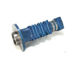 Cast Iron Differential Axle Shaft