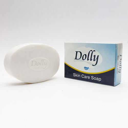 Dolly Skin Care Soap