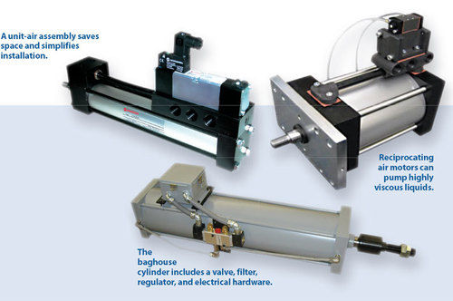 Flow Control Valves Norgren Pressure: Vacuum