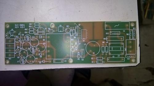 Green Printed Circuit Boards