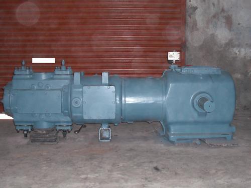Double Cylinder Compressors At Best Price In Ludhiana Punjab