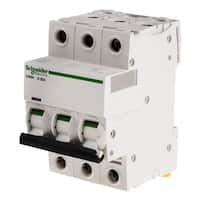 MCB (Miniature Circuit Breaker)