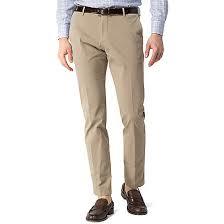 Men Formal Cotton Pant