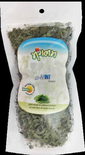 Mint Leaves Organic