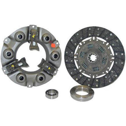 New Holland Tractor Clutch