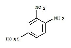 Ortho Nitro Aniline Para Sulphonic Acid