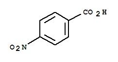 Para Nitro Benzoic Acid