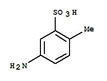 Para Toluidine Ortho Sulphonic Acid