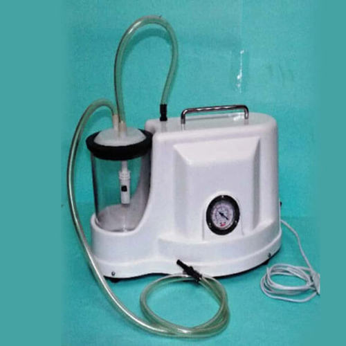 Portable Suction Unit