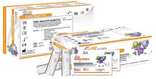 Rapid Diagnostic Kits 