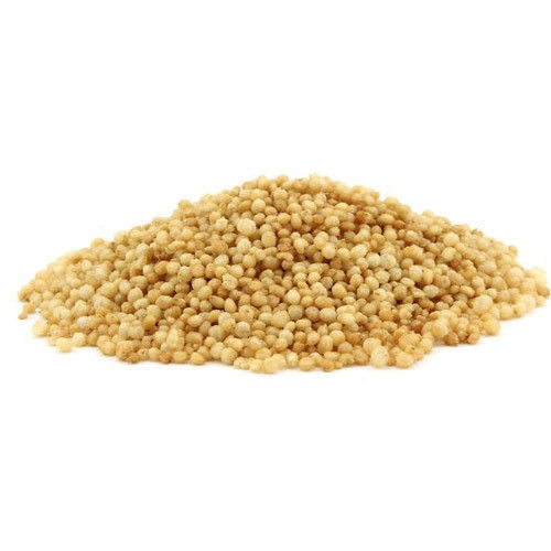 Roasted Quinoa Seeds