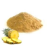 Spray Dried Pineapple Powder