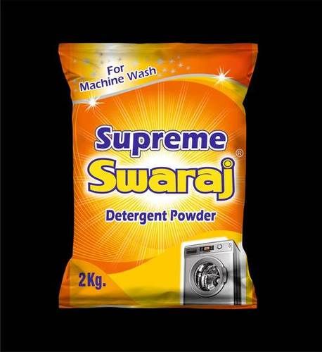 Supreme Swaraj Detergent Powder