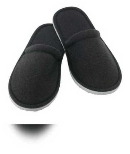 soft room slippers