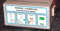 Uninterrupted Power Supply System