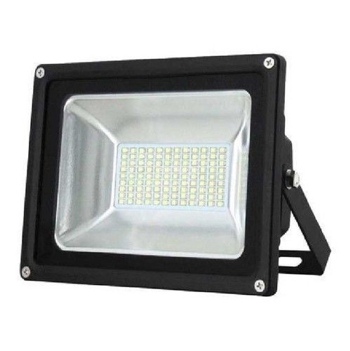 Waterproof LED Outdoor Flood Light - (White)