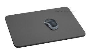 Wireless Mouse Pads