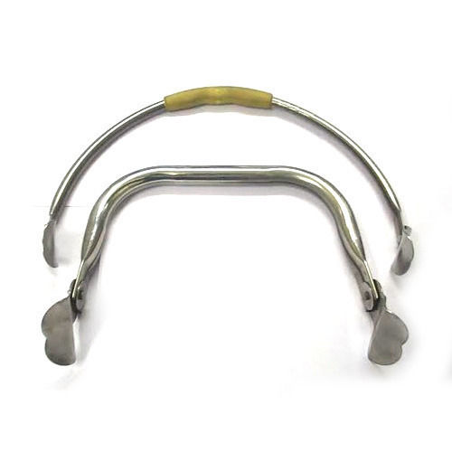 Zinc Coated Wire Bucket Handle