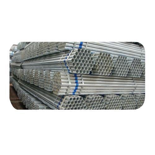 Advance 15 Mm Medium Normal Bore And Series Black And Galvanized Steel Tubes