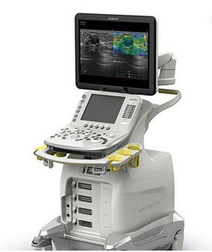 Strong & Durable Aloka Prosound F31 Ultrasound System New With 3 Transducers