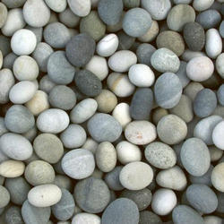 Ball Mill Pebble Stones