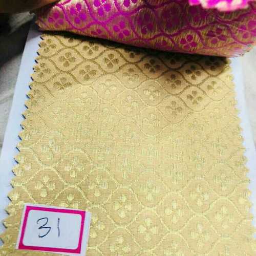 Banarasi Beocade Jacquard And Kurta Fabrics