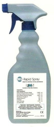 Best Price Mi Rapid Spray