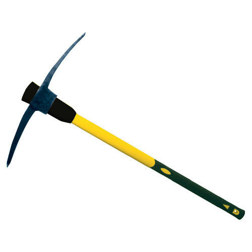 Corrosion Resistance Steel Pickaxe