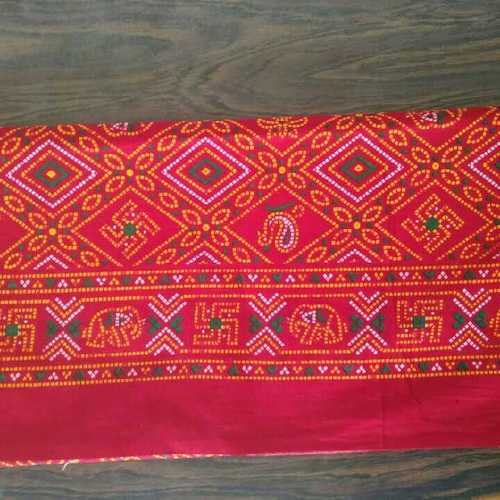 Cotton Printed Gamchha