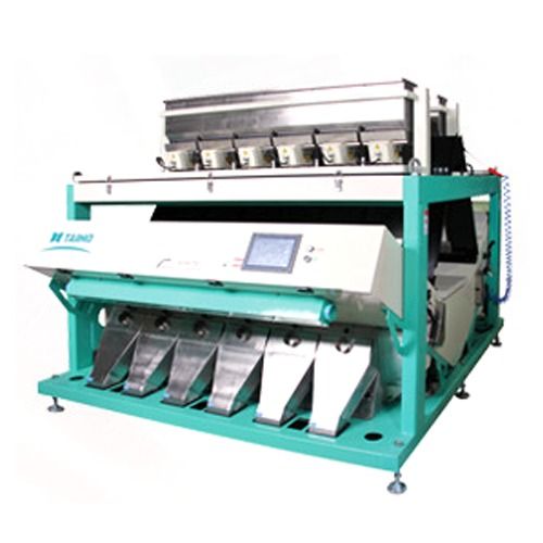 Fully Automatic And Rust Resistant Rice Mill Soletex Machine