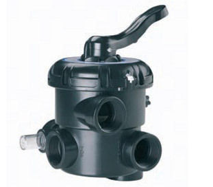 High Grade Multiport Valves