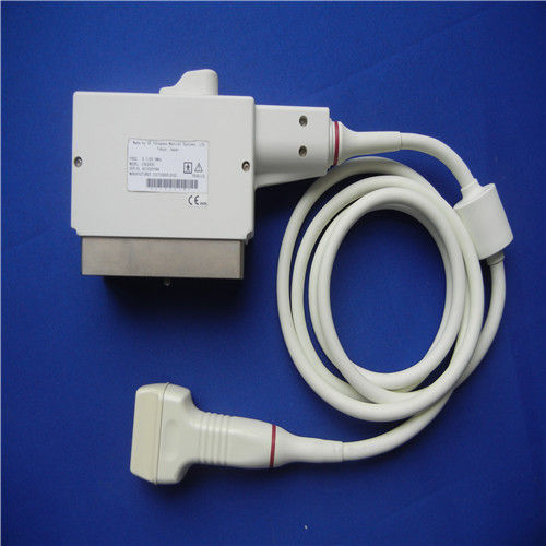 Linear Ultrasound Transducer Probe For Logiq 9,Vivid 7,Logiq S6