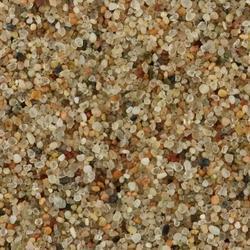 Long Shelf Life Coarse Sand