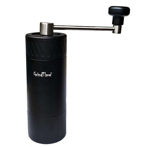 Manual Mini Coffee Grinder Capacity: 25 Milliliter (Ml)