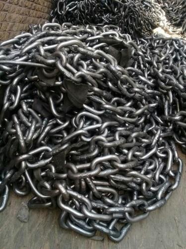 Marine Ship Anchor Chain